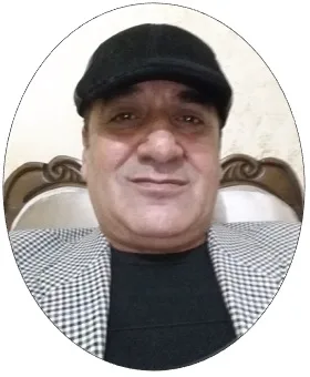 ماجد غانم