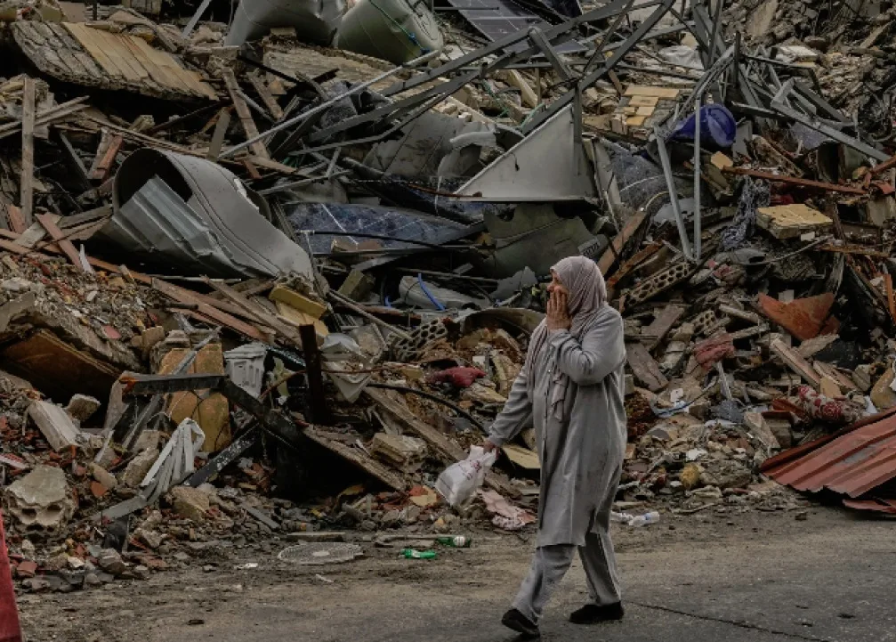 شيرا عفرون : هل استدرجت إسرائيل إلى الوحول اللبنانية مرة ثانية؟