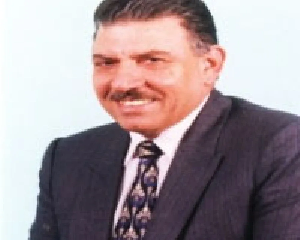 الأردن فيها من خيرة النساء والرجال