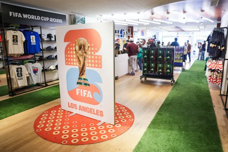 في بلاد "النيكس" والبيسبول.. مونديال 2026 آخر اهتمامات الأمريكيين