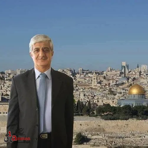العلاقة التاريخية بين الإسلام والمسيحية في الأردن ومدينة القدس