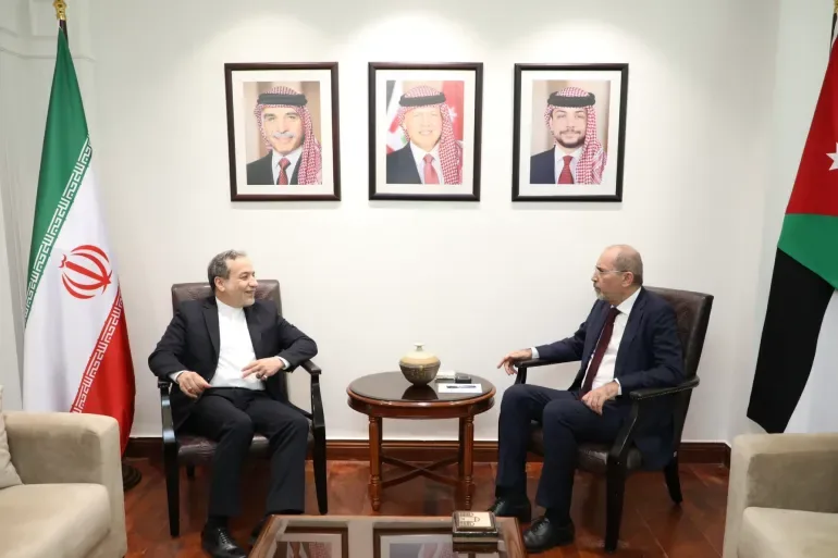 لماذا اختار الأردن هذا الطريق تجاه إيران؟