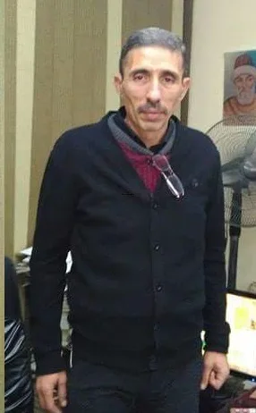 محمد فؤاد زيد الكيلاني