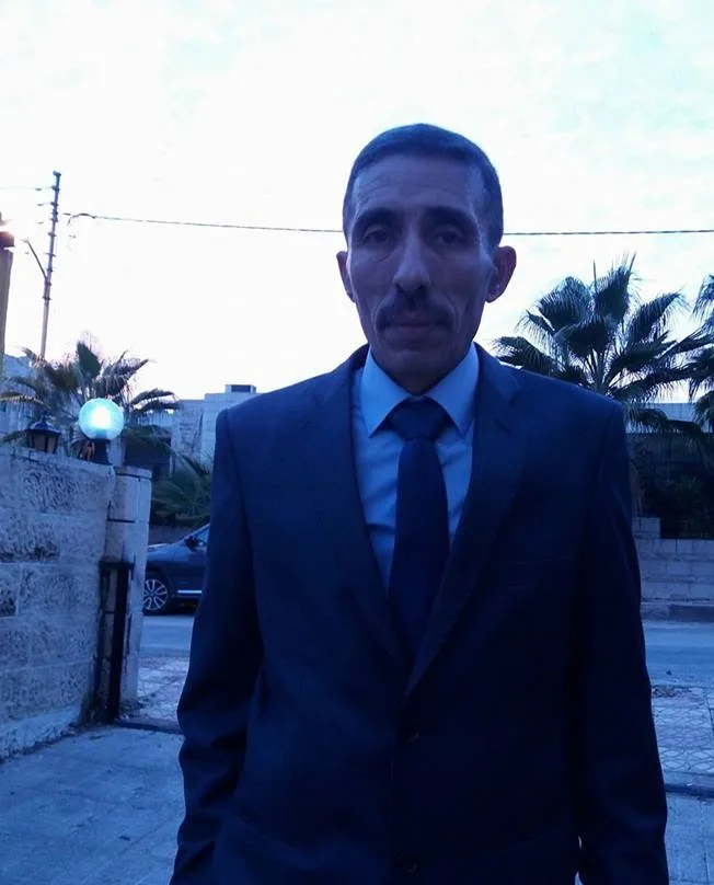 محمد فؤاد زيد الكيلاني