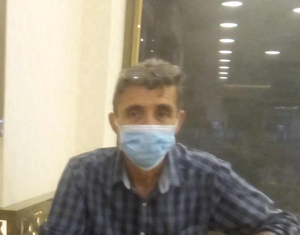 محمد فؤاد زيد الكيلاني