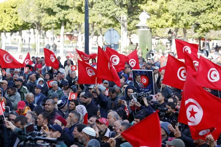 شروط ضرورية ليعود ربيع تونس من جديد