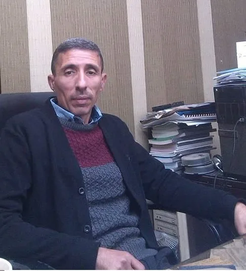 محمد فؤاد زيد الكيلاني