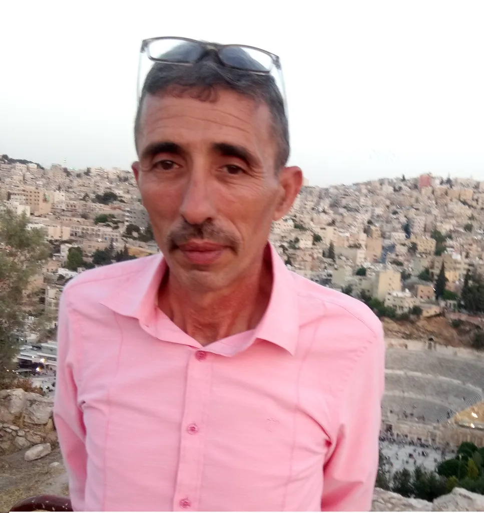 محمد فؤاد زيد الكيلاني