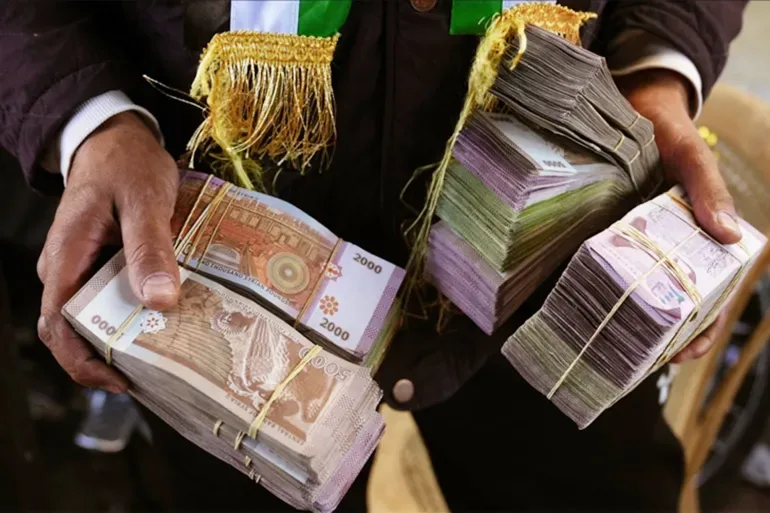 وداعا للعملة القديمة.. هل تنجح سوريا في سحب السيولة المكتنزة؟