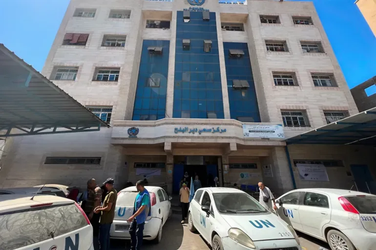 الاستبعاد المميت.. هل يتراجع مجلس السلام عن هذه الخطوة المسمومة؟