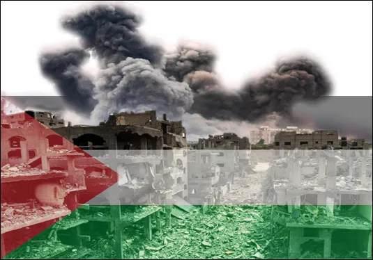 مسارات القضية الفلسطينية المتوقعة لسنة 2026