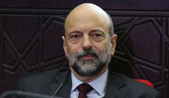 الرئيس المندهش