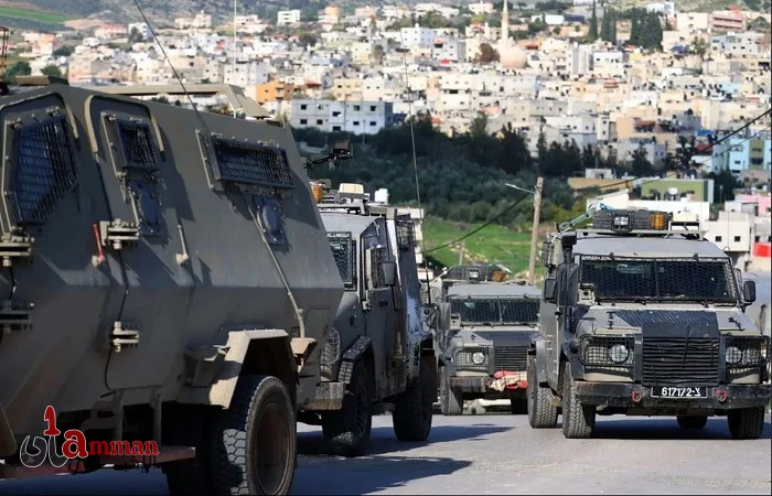 الضفة الغربية.. جوهر الصراع ومستقبل التسوية في غزة