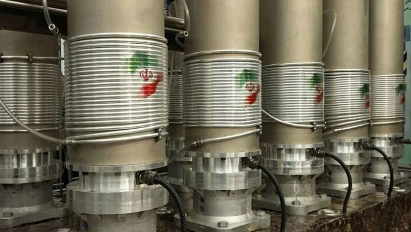 ماذا لو طرأ خطأ بشري؟ مخاطر ومحاذير نقل اليورانيوم عالي التخصيب