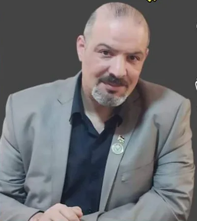 احمد الشوعاني