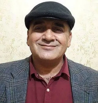 ماجد غانم